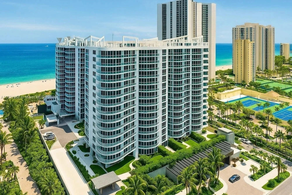 NEW Amrit Resort Oceanview Retreat