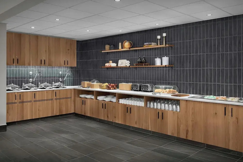 Residence Inn by Marriott Seattle Northgate Station