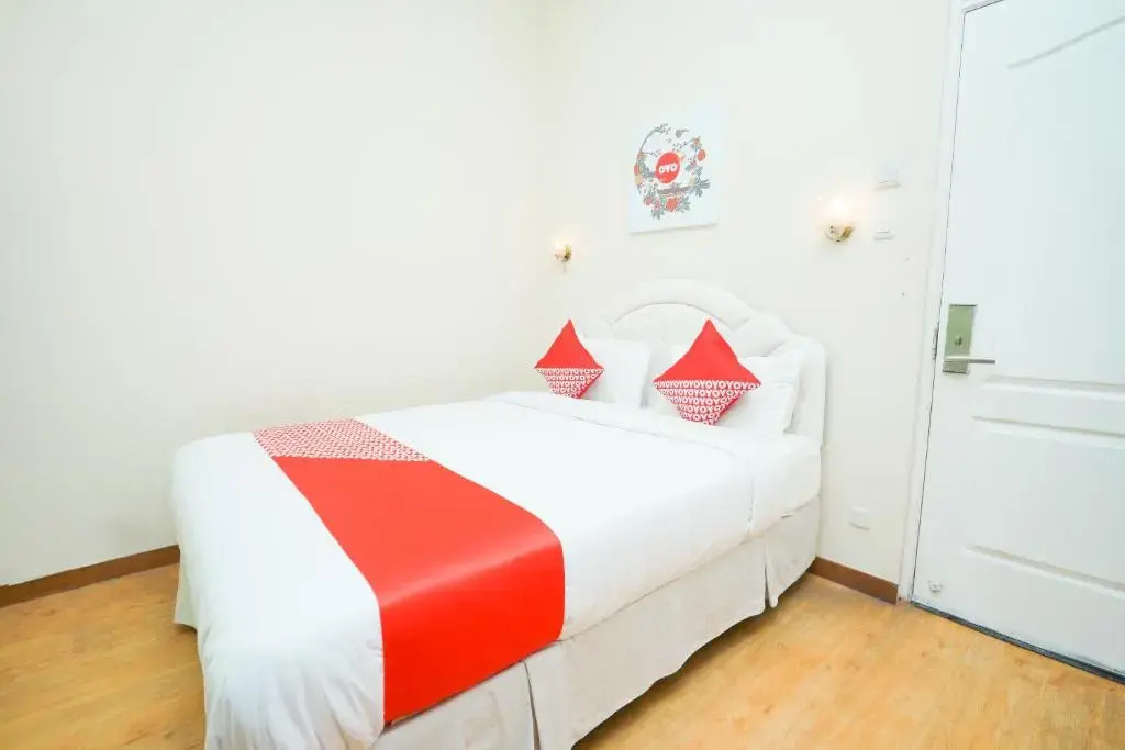 Mojokerto Classic Homestay