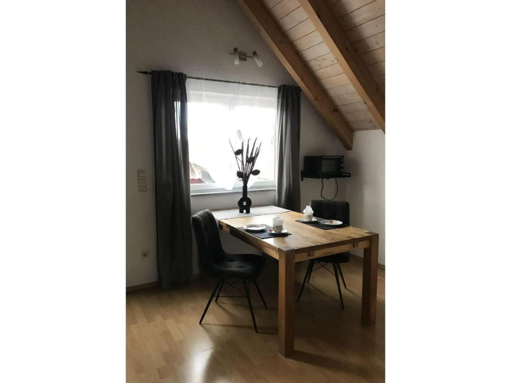 Ferienwohnung Kronengarten