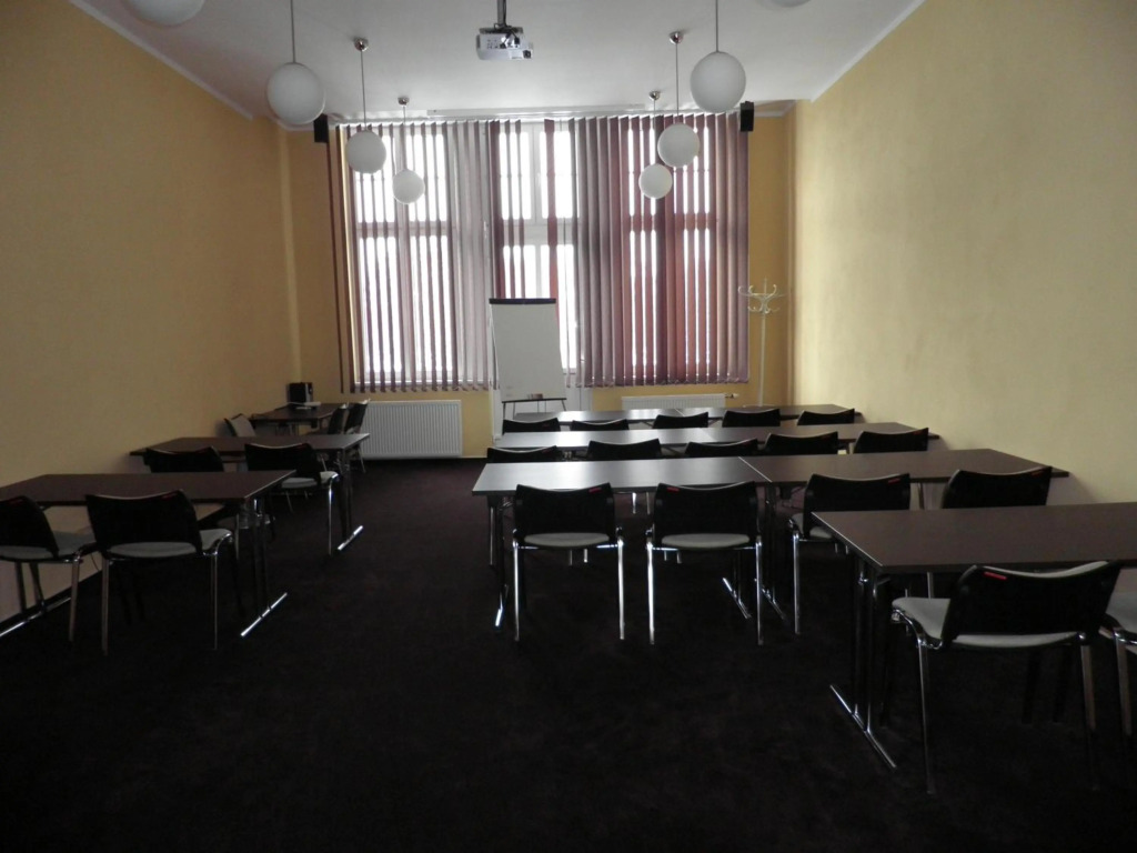 Hotel Zámeček