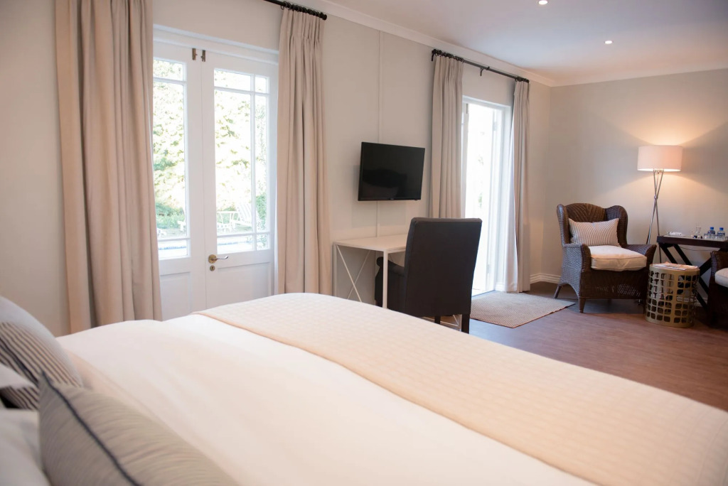 River Manor Boutique Hotel by The Living Journey Collection