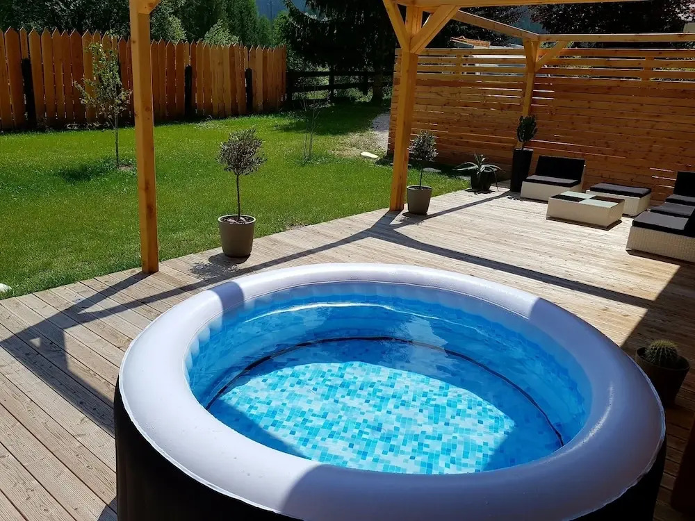 Housemuhlbach Wellness Acqua Spa Resort