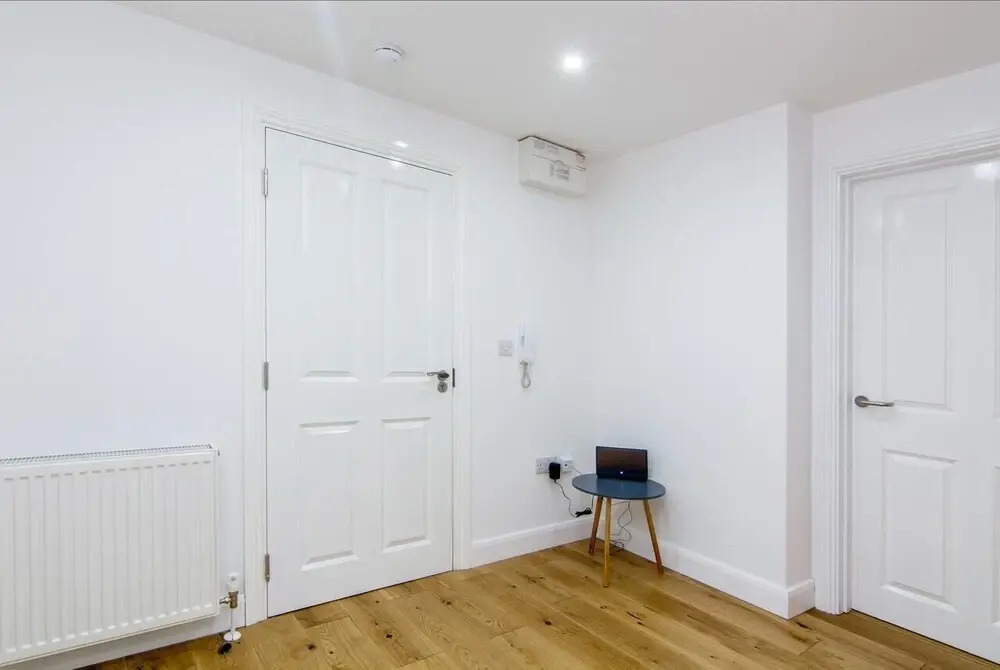 Stunning 2bed Flat in Bond House