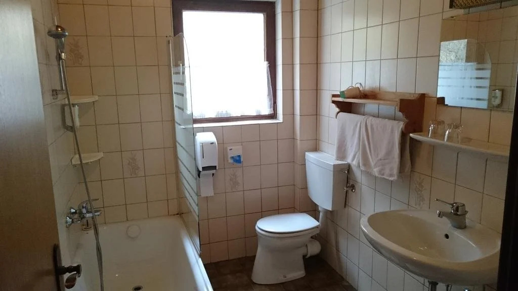 Pension s Waldeck