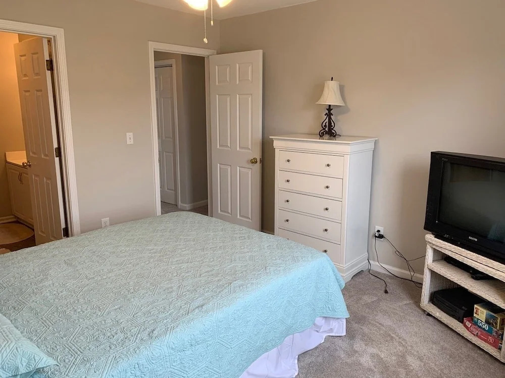 Sea Daze West Duplex - 3 Br Home