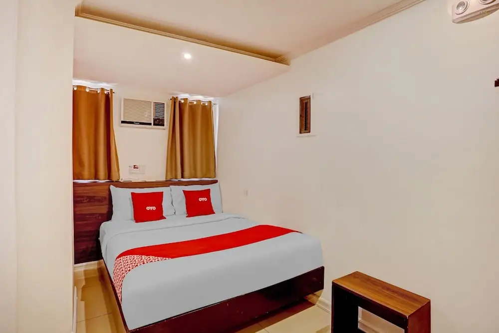 Super Capital O 232 Premium Nest Nano Suites Fort