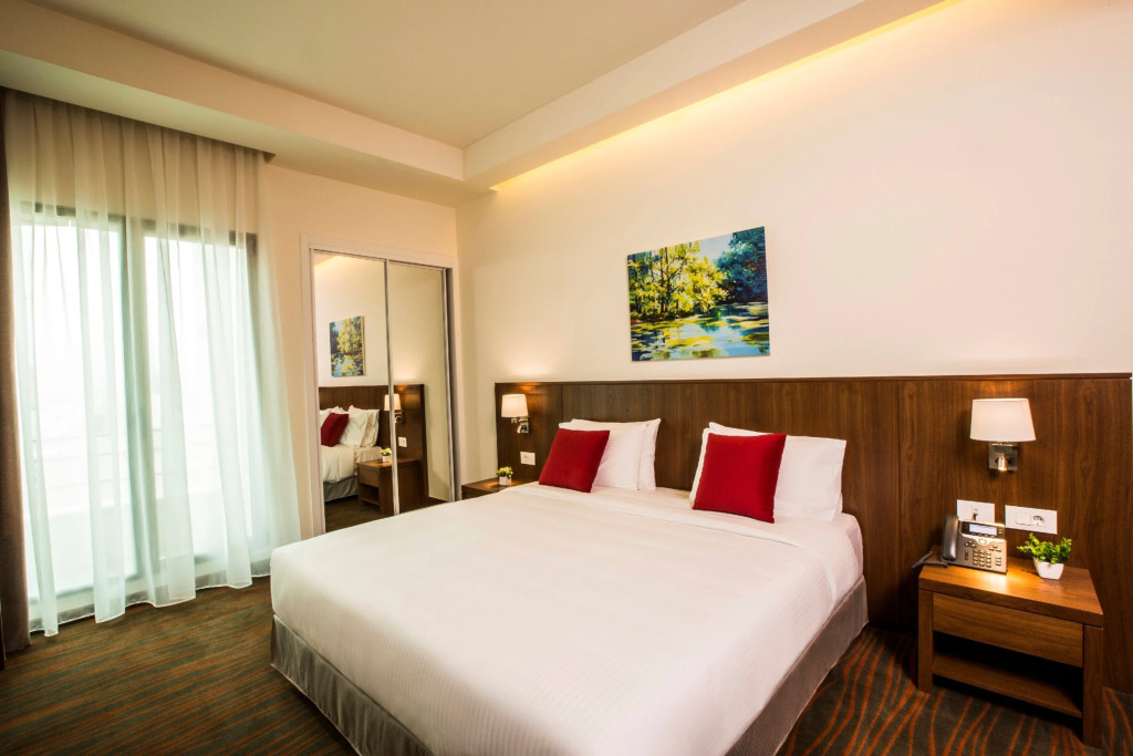 Citea Apart Hotel