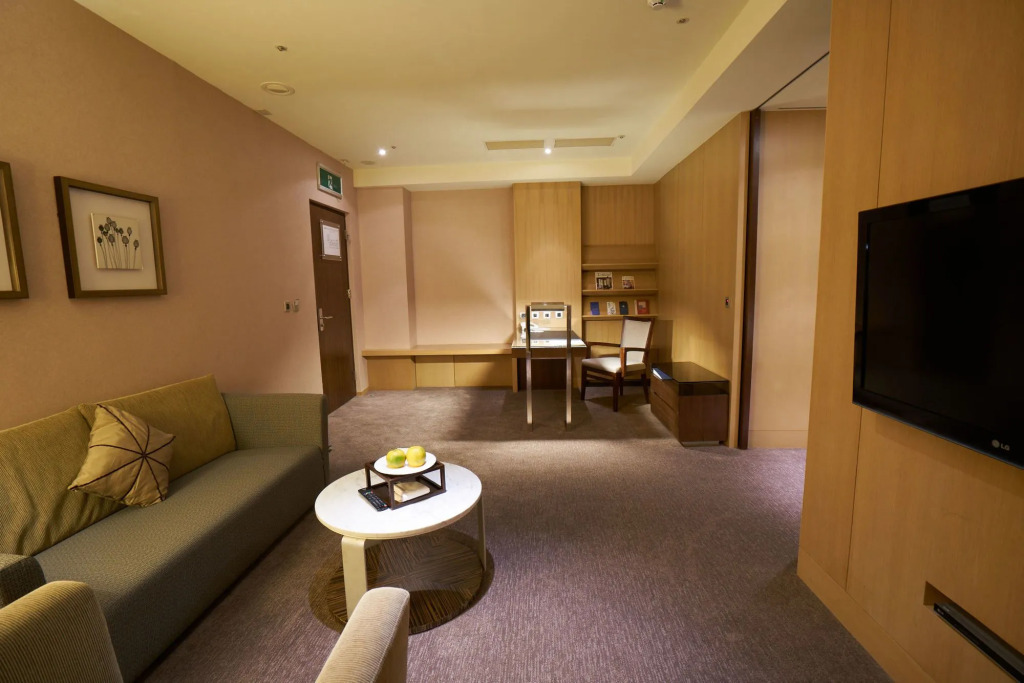 Taipung Suites