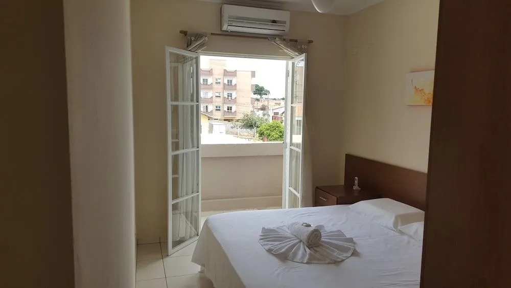 Hotel Boituva Inn - Your Hotel