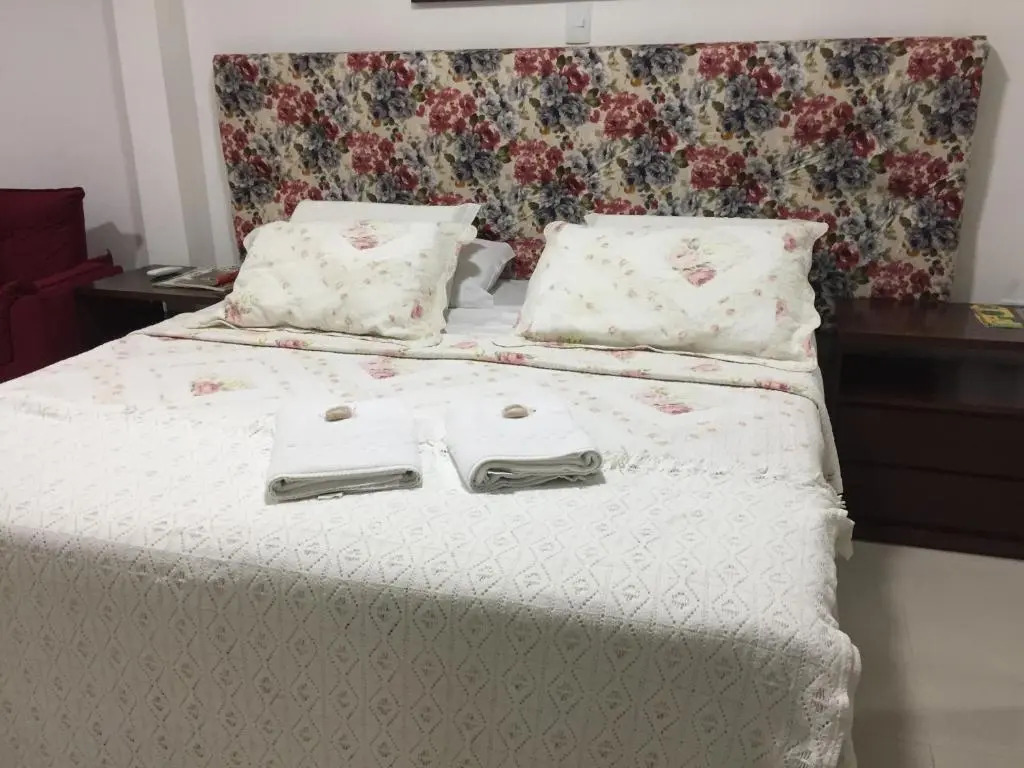Vila Alaide Praia Hotel