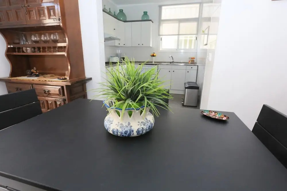 Villa Tranquila Para 8 Personas en Cambrils