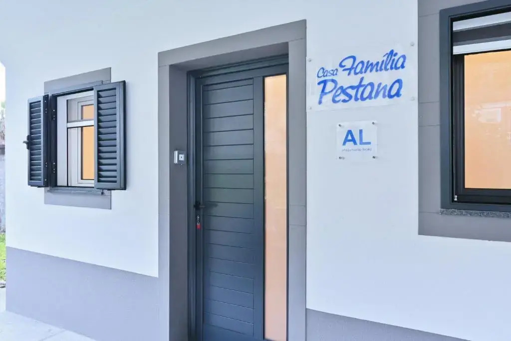 Casa Familia Pestana 1, a Home in Madeira
