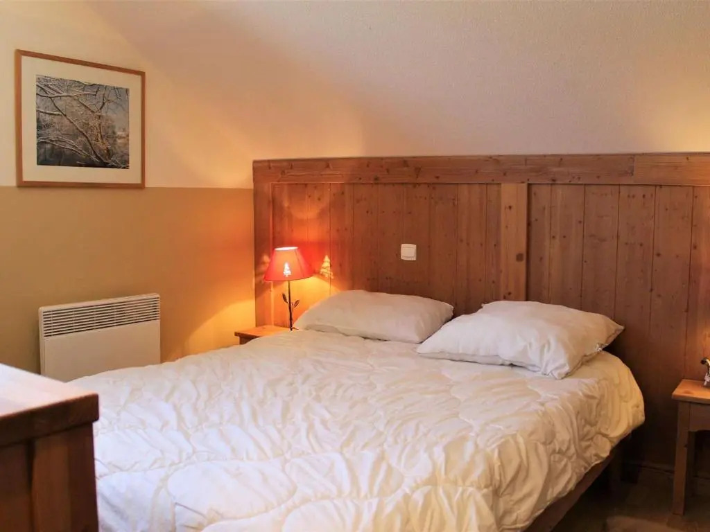 Appartement Vars, 3 pièces, 6 personnes - FR-1-330B-117