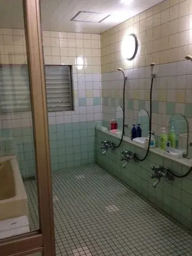 KitaKyushu Youth Hostel