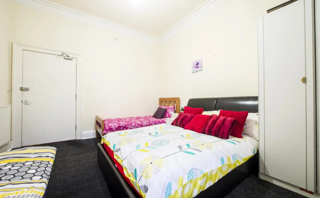 Edinburgh Central Morrison ApartHotel