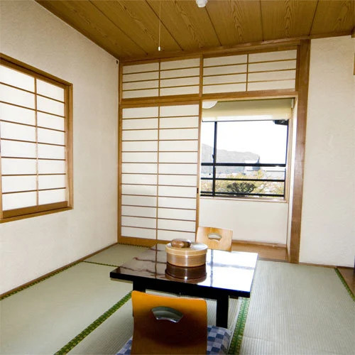 Ryokan Kanzaki