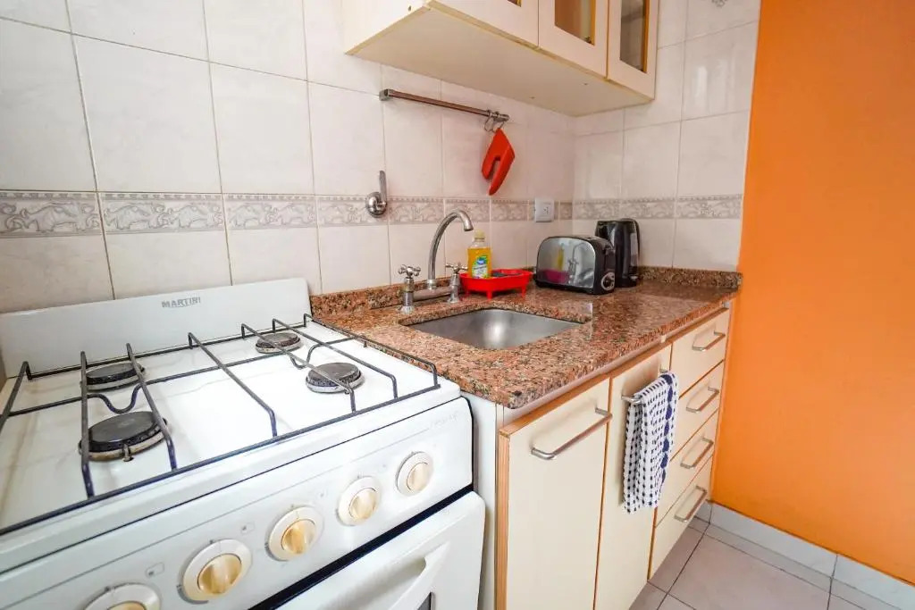 Rent for Days II - Top Centro