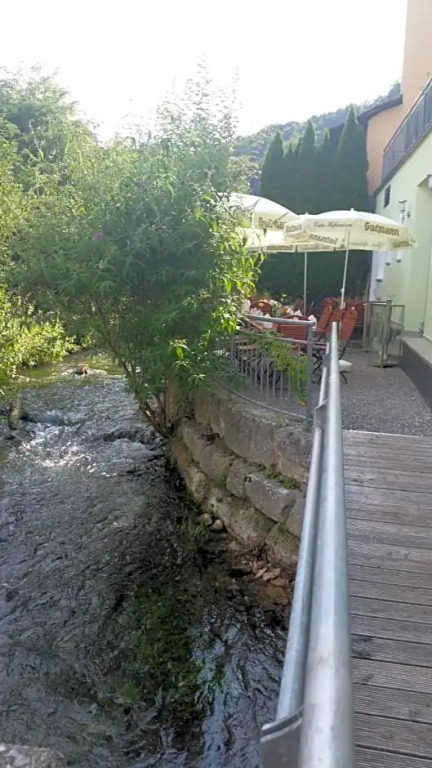 Forst´s Landhaus