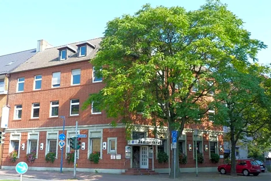 Hotel Jammerkrug