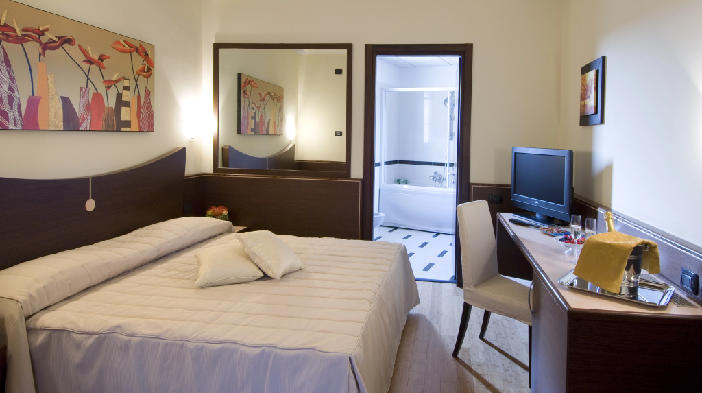 As Hotel Cambiago