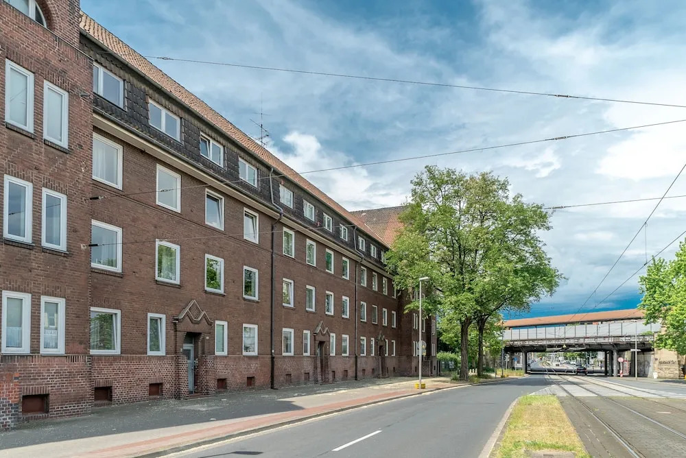 Private Apartment Herrenhäuser Straße
