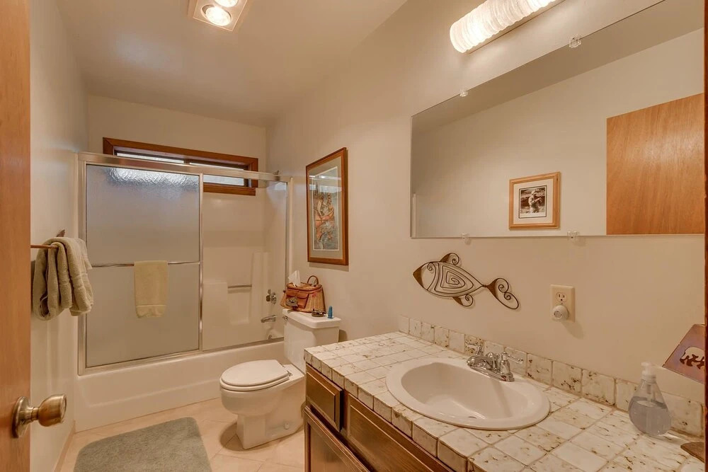 Northstar Indian Hills Home 3 Bedrooms 2 Bathrooms Home