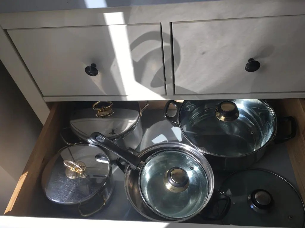 Sainte Maxime 4 Pieces