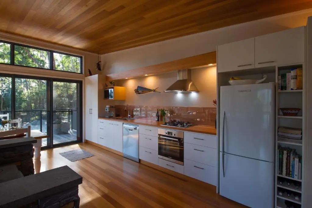 Adventure Bay Beach House