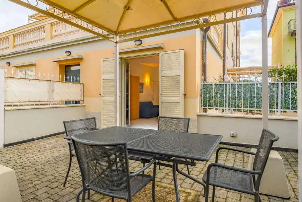 Residenza al Porto appartamenti con parcheggio