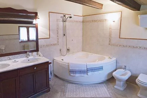 Agriturismo Borgovivo