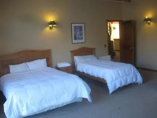 Hotel El Faro del Alto Bío Bío