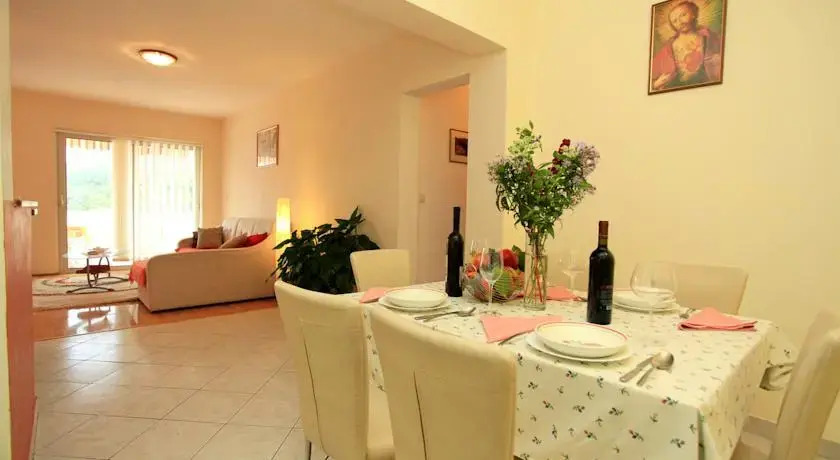 Apartments Andelka