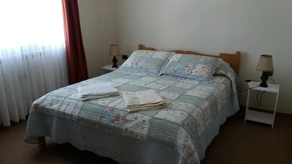 Hospedaje Corina