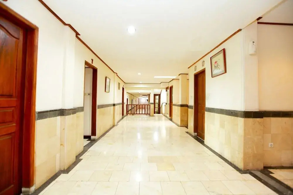 Wisma Joglo Hotel
