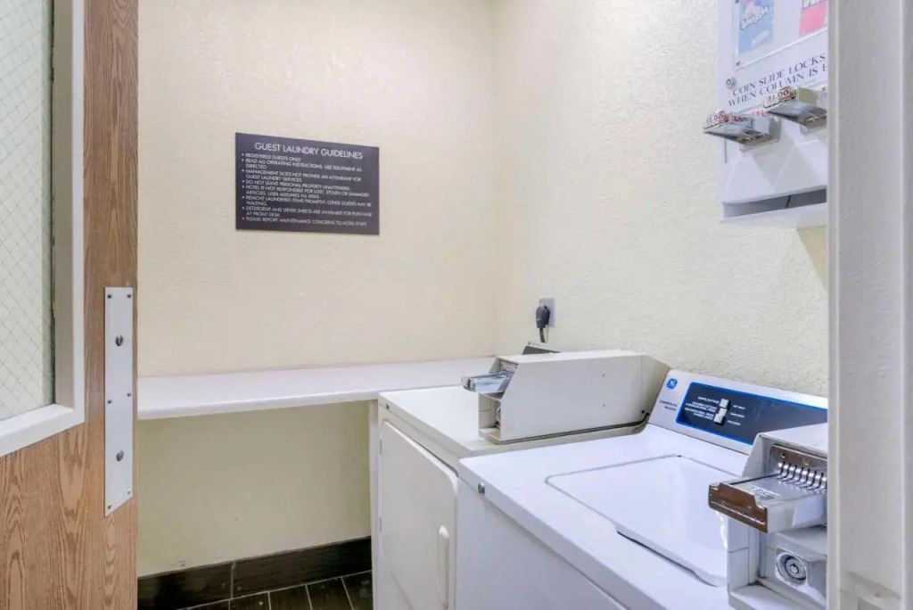 Holiday Inn Express La Grange