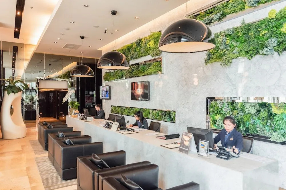 Purity Grove Phrom Phong by Favstay