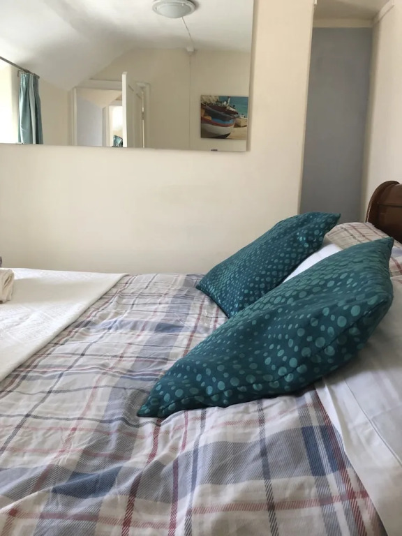 Coedmor Harbour Cottage (sleeps 2)