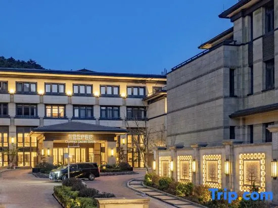 Clifford Legend Hotel