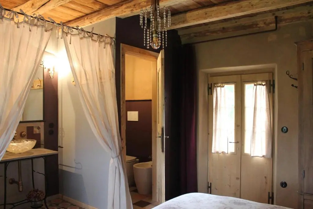 B&B Villa 61 - Maison de Campagne
