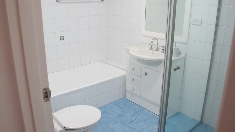 Spacious Ground floor apartment Unit 28