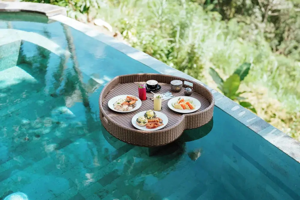 Embrace Ancient Bali at Umah Bali Kuno Villas