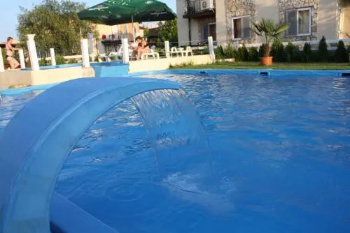 Club de Vacanta Corabia Piratilor - Family Resort Mamaia Nord