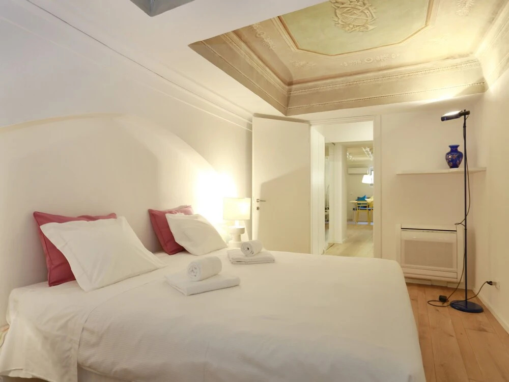 Florence Concierge - Ariento e San Lorenzo