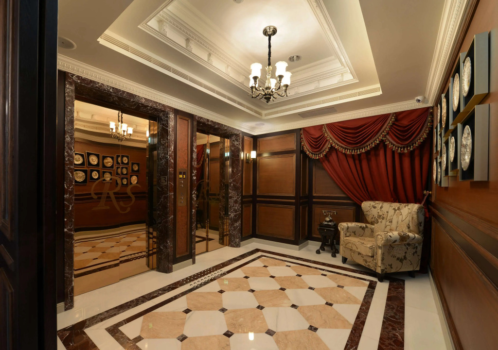 Golden Tulip RS Boutique Hotel-Tainan
