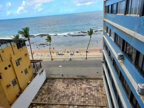 2/4 Farol da Barra