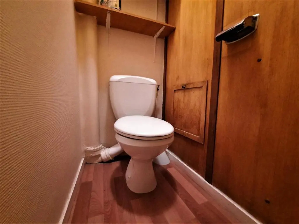 Appartement Les Menuires, 2 pièces, 6 personnes - FR-1-452-211