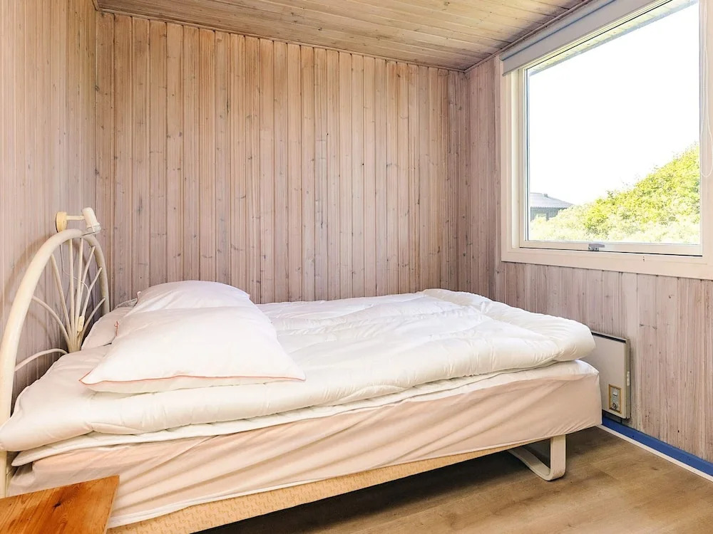 4 Star Holiday Home in Hjorring