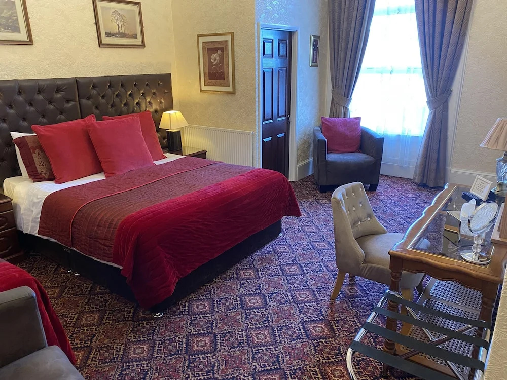 Cornerways Guest House