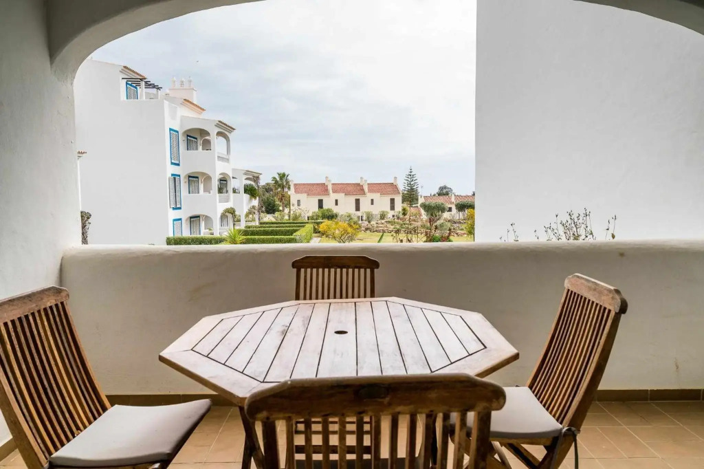 Monte Verde Vilamoura 2 Bedrooms